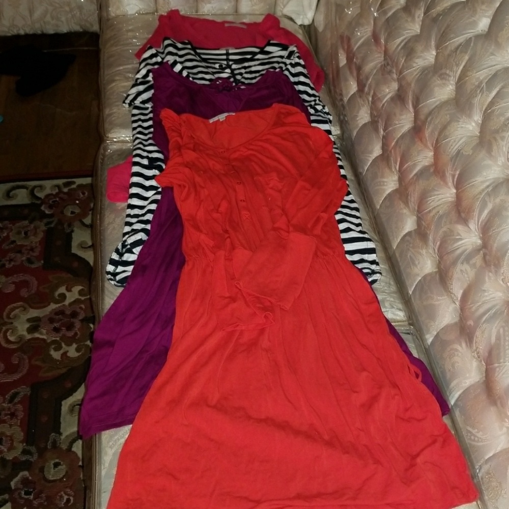 4 Gap Dress Steal Deal!